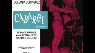 Video thumbnail of "Juan García Esquivel - Pecado Mortal"