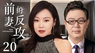 Wife's Counterattack 20 | Urban Emotional Drama | Yan Ni,Gao Yalin,Chinese Hot Drama