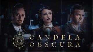 Candela Obscura: The Circle of The Crimson Mirror | Episode 2 | The Gilded Graveyard screenshot 5