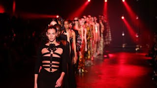 ROBERTO CAVALLI - FALL WINTER 2022 / 23 - MILANO FW22
