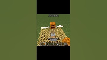 Genius Minecraft Build Hack You Need to Try! #minecraft #shorts