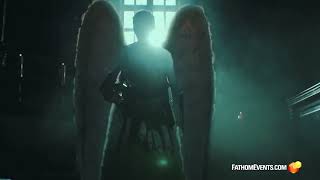 Saint Michael: Meet the Angel | Sept 29