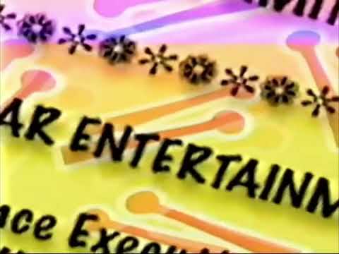 The Doodlebops “All Aboard the Doodle Train” Credits (Playhouse Disney Broadcast) August 1, 2006