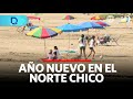 Año Nuevo en el Norte Chico 🇵🇪