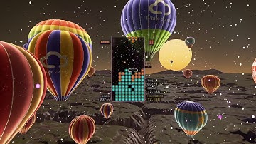 Tetris Effect - Playlist: Wind (2020).