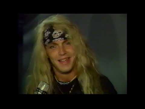 Poison \
