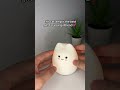 She will definitely love it 🥰 #cat #lamp #nightlamp #nightlights #light #catshorts #catsofyoutube
