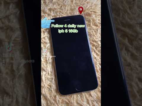 Video: Kuidas Määrata IPhone Püsivara Versiooni