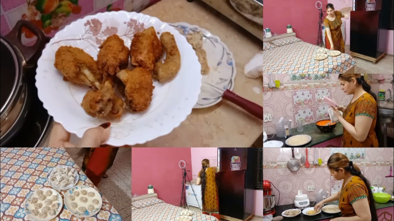 4min Easy Ramzan Recipe by Makeup health fitness 