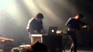 SALM Remix G String - Daft Punk