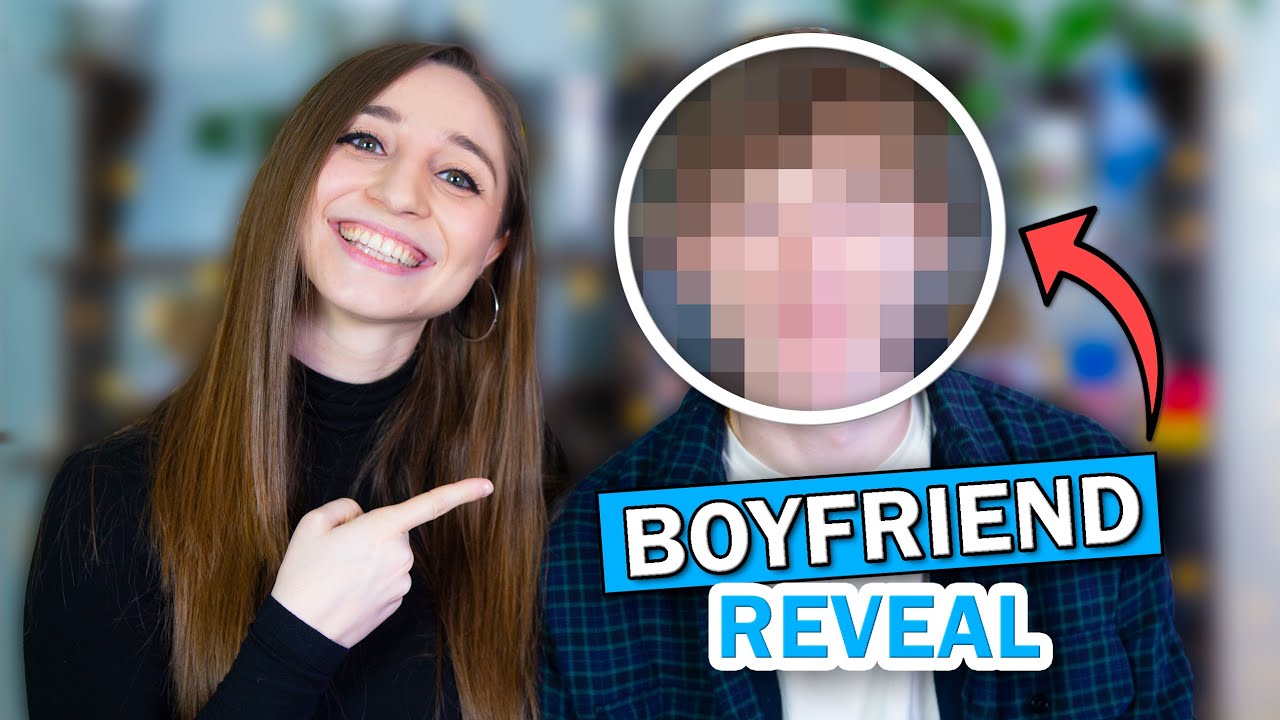 BOYFRIEND REVEAL Finally Telling You The Truth Feli From Germany 