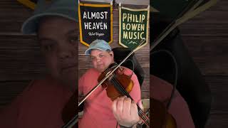 Here's how to play an easy but awesome fiddle lick!