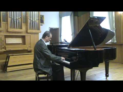 Chattanooga Boogie - Wojciech Kamiski - fortepian