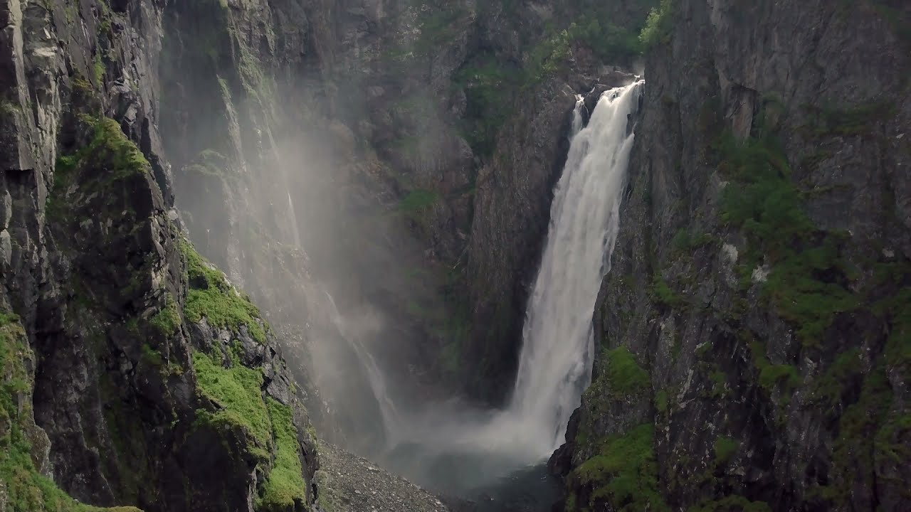 Die 11 besten Aussichtspunkte entlang der Norwegischen Landschaftsrouten