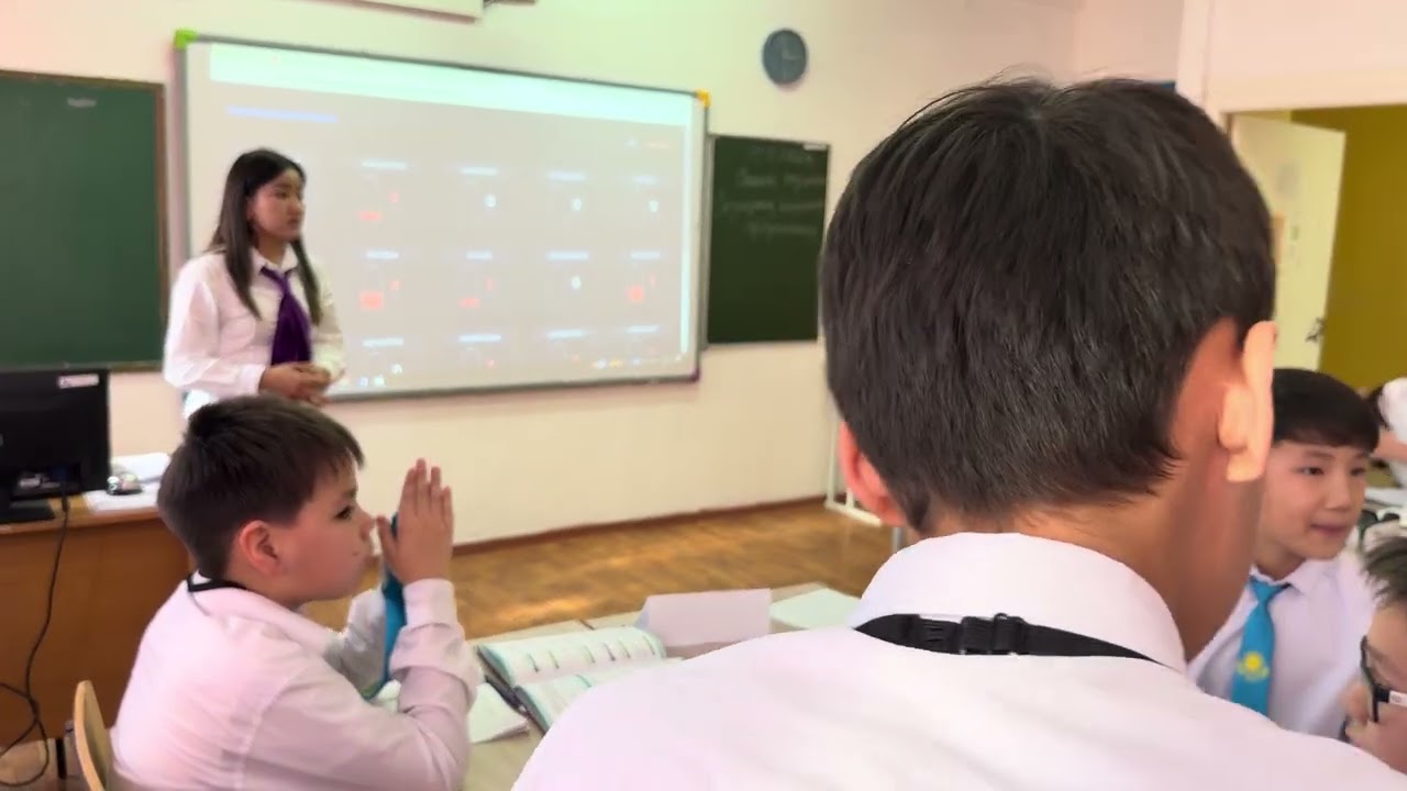  Н.Данаев атындағы орта мектебі. Информатика пәні 6 «Б»сынып Сызықтық алгоритмды программалау