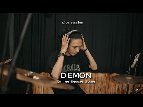 Coffe Reggae Stone - Puri Retno \u0026 Demon