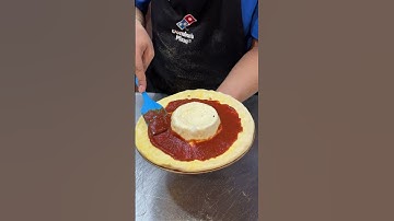 Thumbnail of Cheese Volcano Pizza