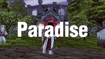 🕊️ 𝐏𝐚𝐫𝐚𝐝𝐢𝐬𝐞 🕊️  《Project Duck DN》  TzuShocK (Guardian) CMV