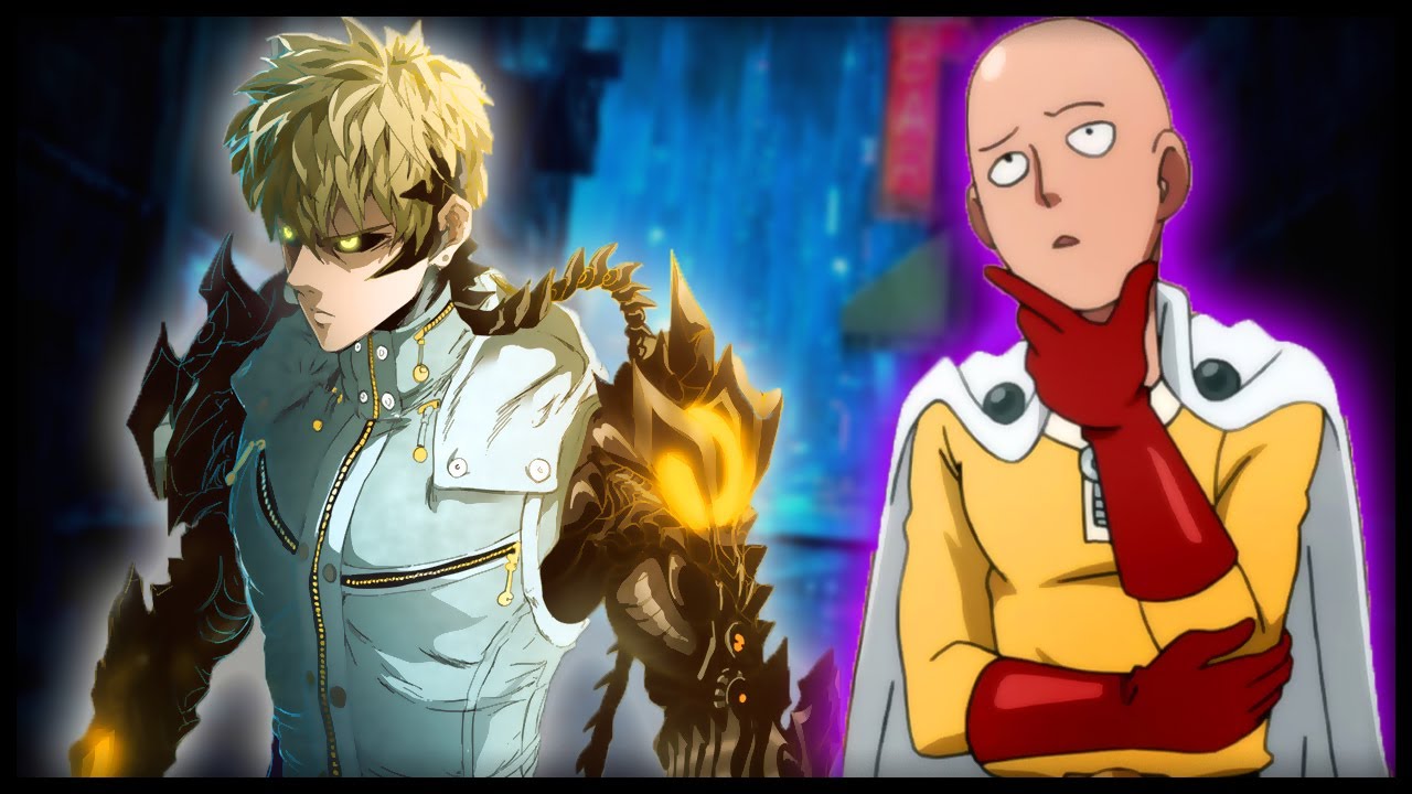 One-Punch Man: quando estreia a 3ª temporada? Veja o que sabemos