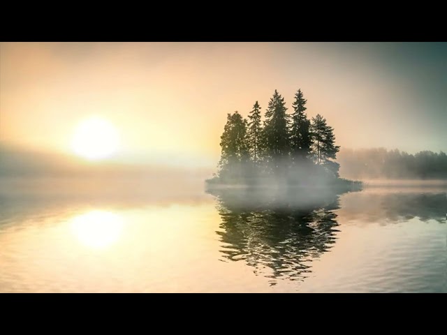 Healing Meditation