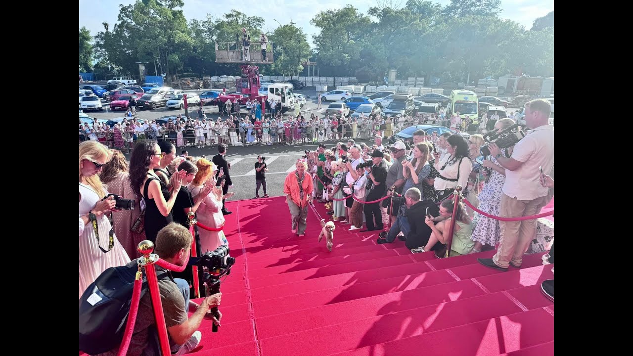 мастер класс Натальи Углицких для актеров и режиссеров Natalia Uglitskikh Masterclass