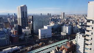 20171123 - Japan: Tokyo