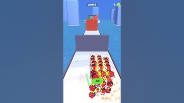 TNT Race! #1 All Level Gameplay walkthrough For Android And iOS