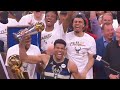 Giannis Finally Wins A NBA Championship With Bucks After 50 Years In Game 6 vs Suns!