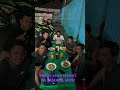 Makan bareng dgn tmn2 PB SAMARA MKW
