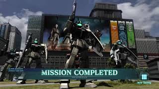 Kill All Zeons Weekend Pvp Battle, Gundam Battle Operation 2