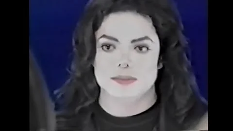 Michael Jackson - Stranger In Moscow The Making of