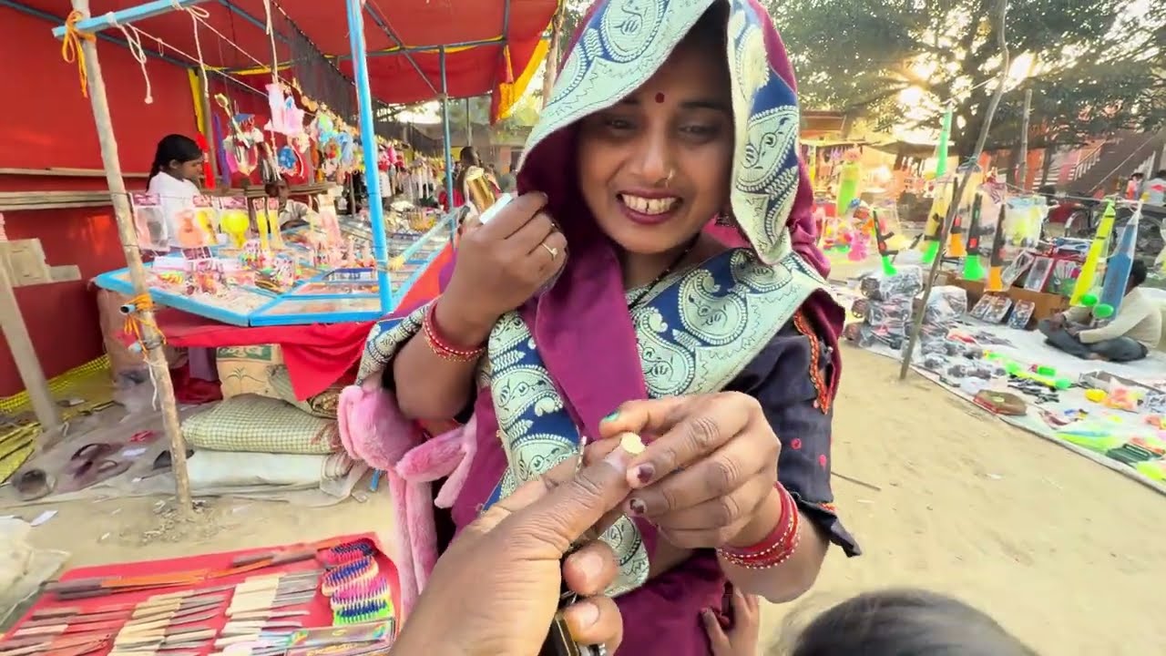 Isse Dekhte Hi Purani Yaadein Taza Ho Gayi… 😍   Neelu Neelam Vlogs