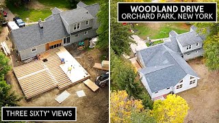 Woodland Drive | Orchard Park, NY 14127