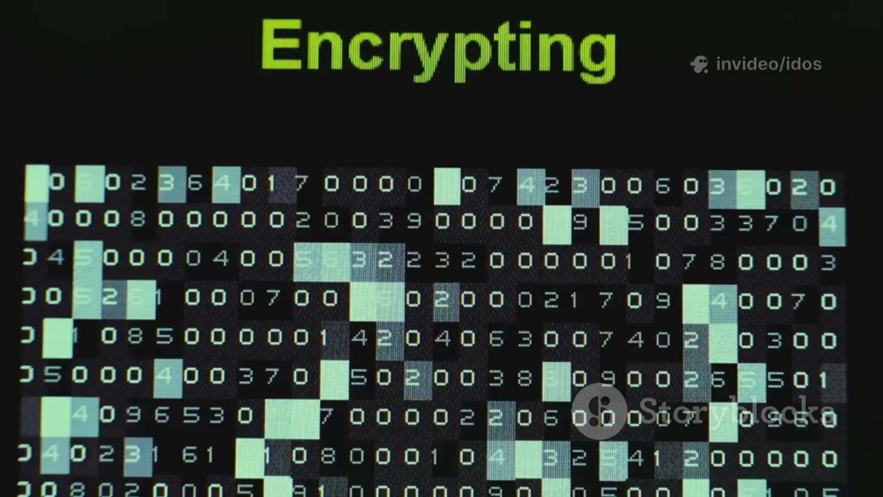 Own Your Data: idOS Explained in 60 Seconds