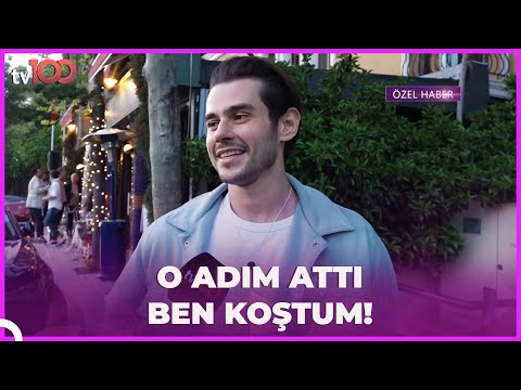 Cem Belevi: İrem'le ilişkimizi ben de takip edemiyorum