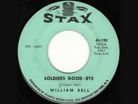 Putar Soldiers Goodbye - William Bell