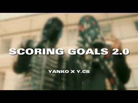 (BWC) Yanko x (7th) Y.CB - Scoring Goals 2.0