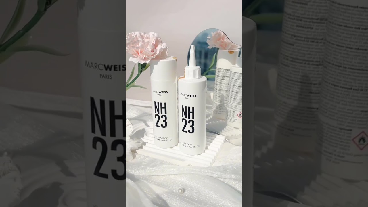 Thử ngay mái tóc mềm mượt nàng nhé 