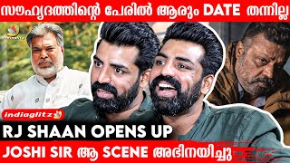 Suresh Gopi വർഷങ്ങൾ കഴിഞ്ഞിട്ടും ഓർത്തിരുന്നു | RJ Shaan | Paappan | Joshi