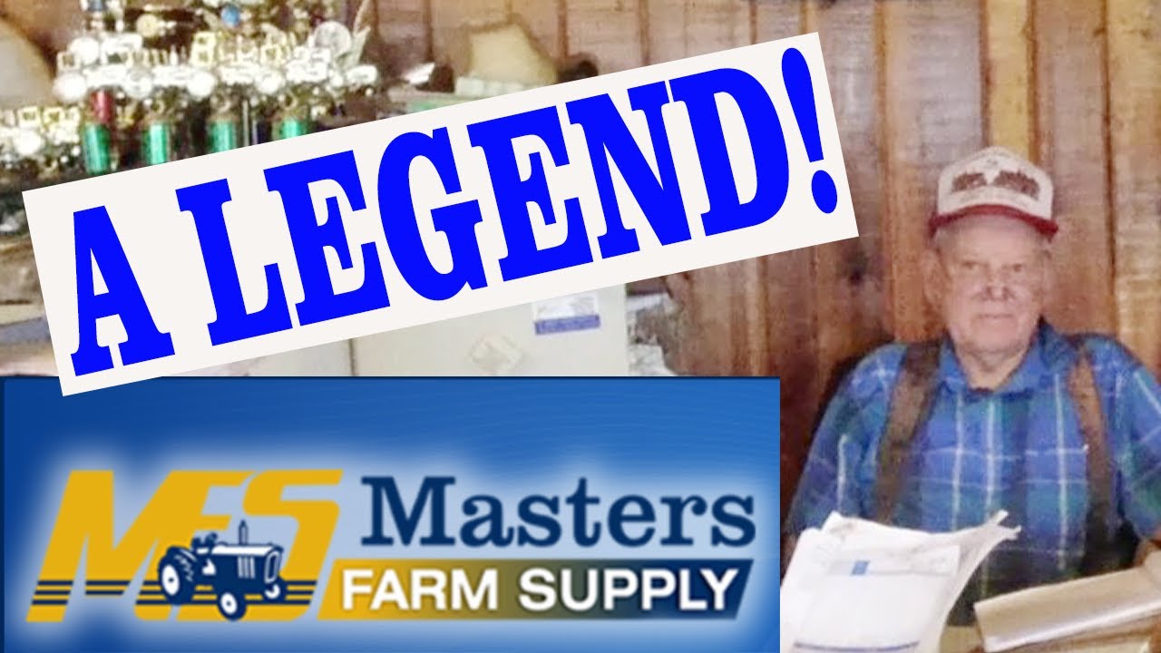 TRACTOR DEALER! YouTube