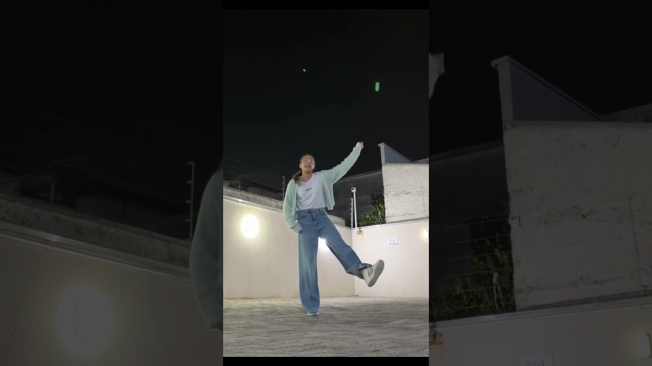 Tutorial Mirrored - The Place to be (Daywalkers) 