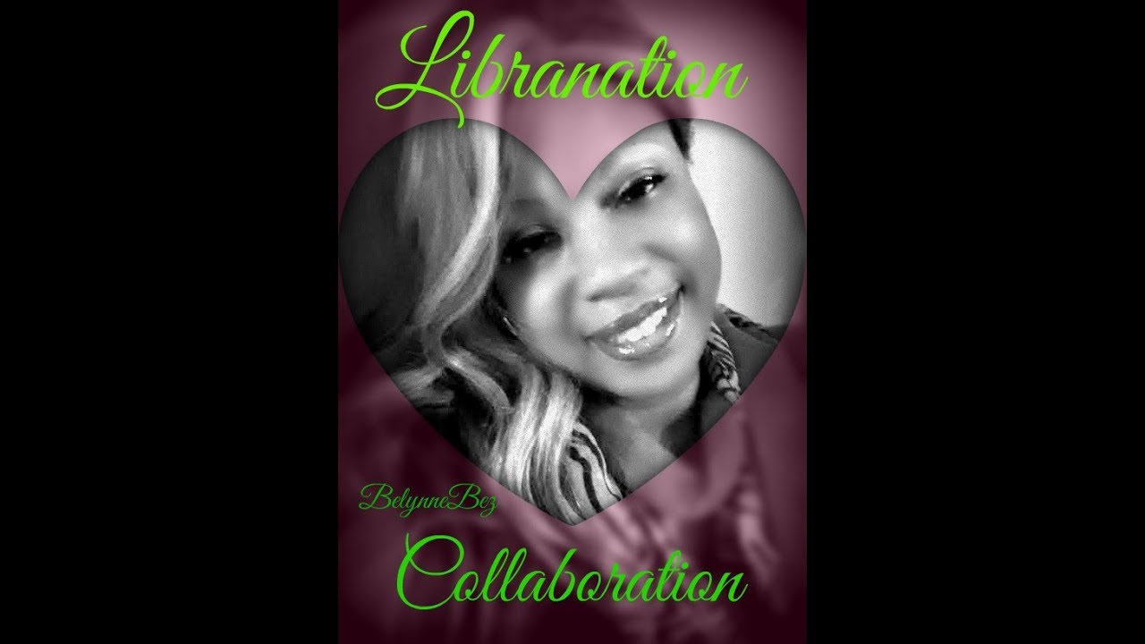 Libranation Collaboration