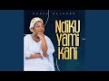 Ndikuyamikani 