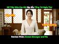 [Review Phim] Nữ Tiếp Viên Cáo Già Sập Bẫy Tổng Tài Ngây Thơ | Tóm Tắt Phim Hàn