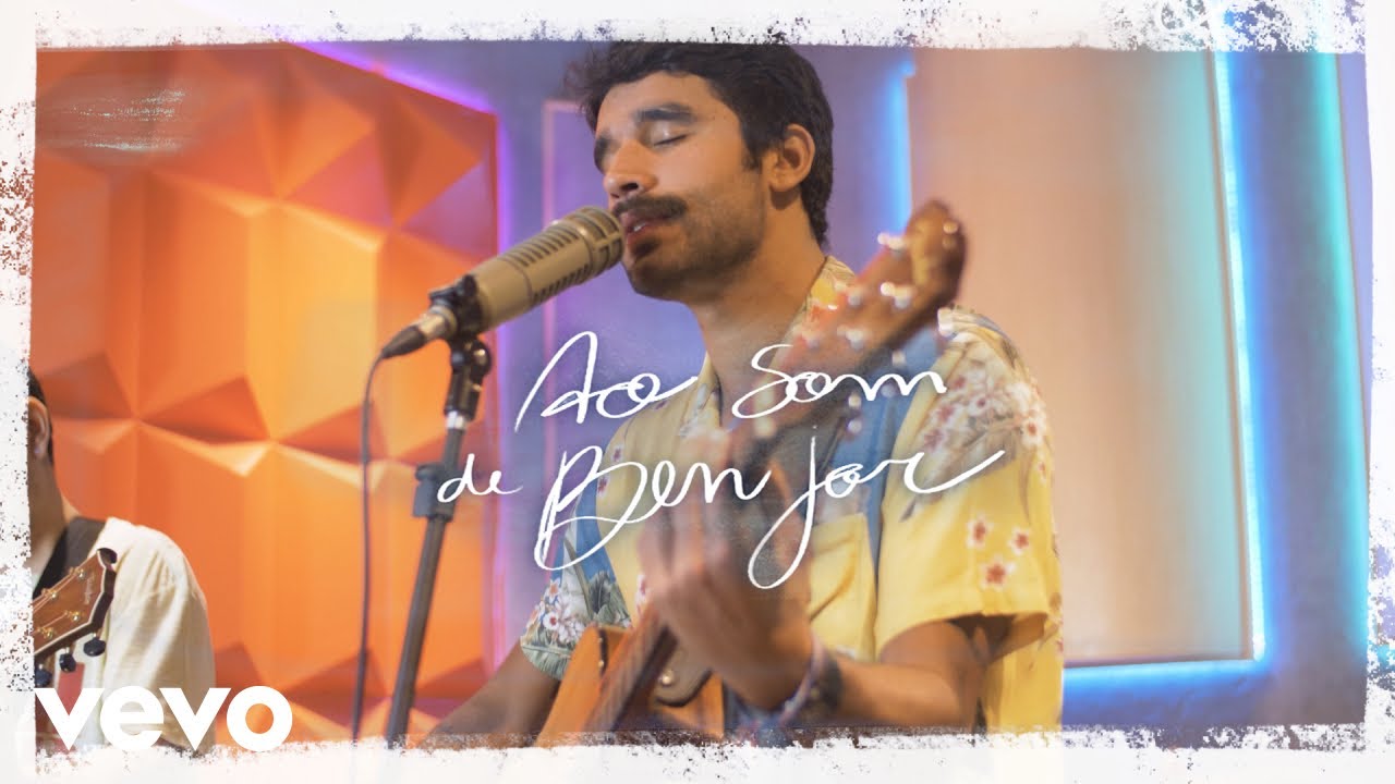 PIPA - Ao Som de Ben Jor