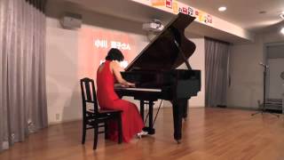 Chopin Nocturne No.18 E-major Op.62-2 20131218