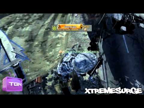 MW3: NEW - ONLINE GOD Mode and FLYING Glitch! Also Wallhack! Must see!