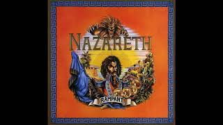Nazareth - Glad When You&#39;re Gone