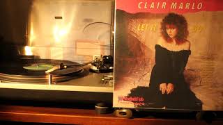 Clair Marlo – Let It Go (1989) - YouTube
