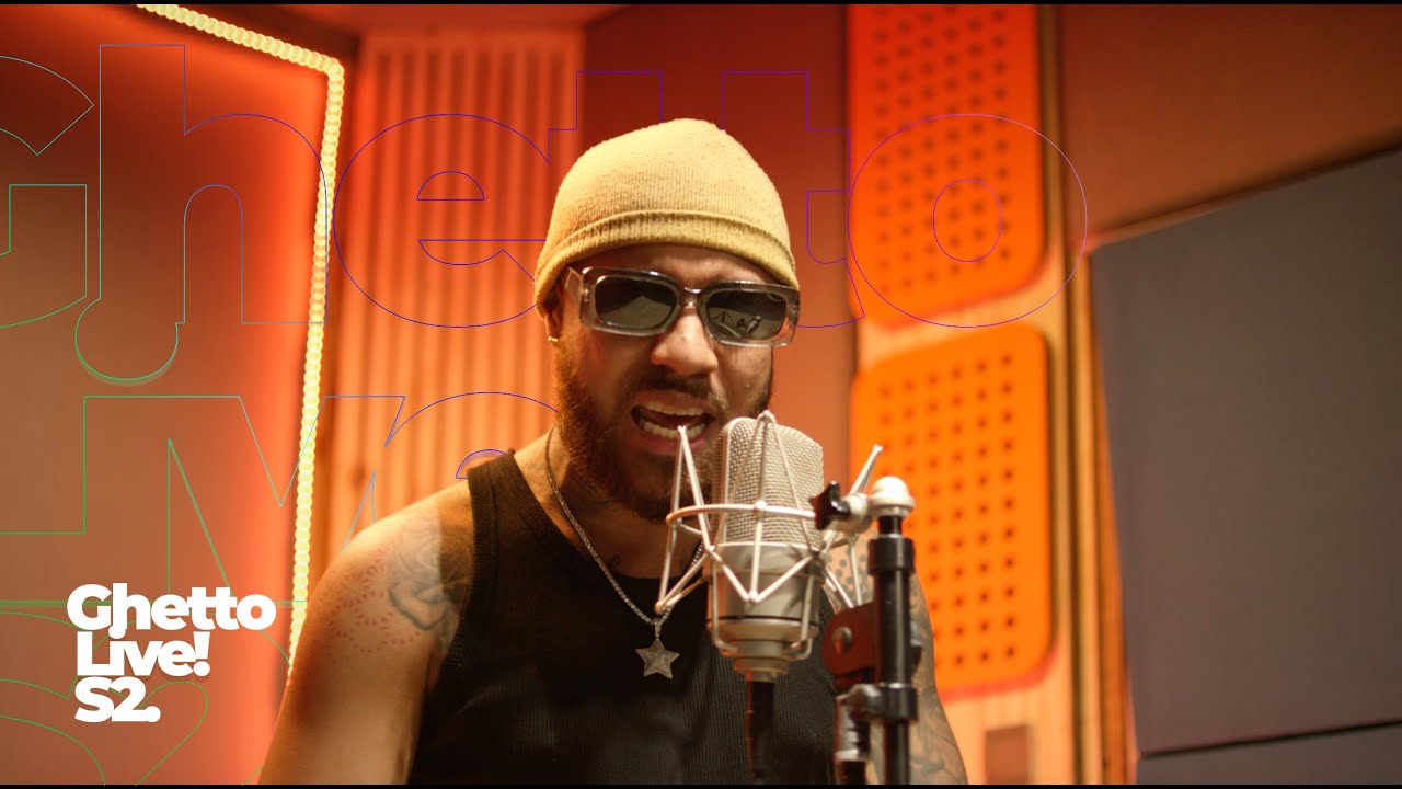 Watch Young Maelo - Clover - CAP5 - Ghetto Live S2 (Live Sesion) on YouTube Watch Young Maelo - Clover - CAP5 - Ghetto Live S2 (Live Sesion) on YouTube